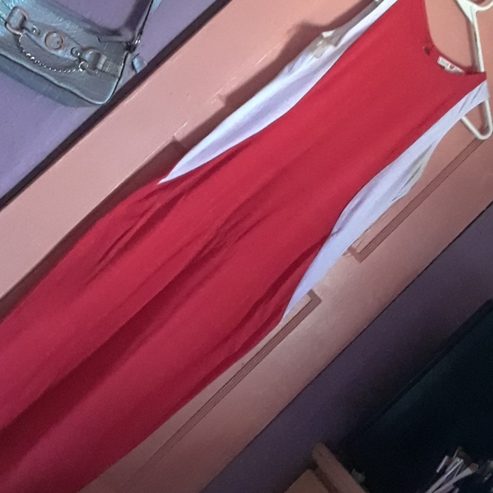 Bodycon Dress